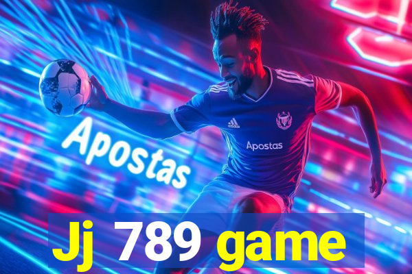 Jj 789 game